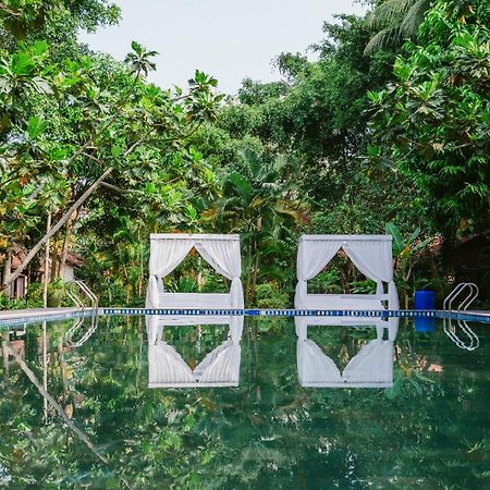 An Nhien Retreat Phu Quoc With Yoga Daily & Beach Access Extérieur photo