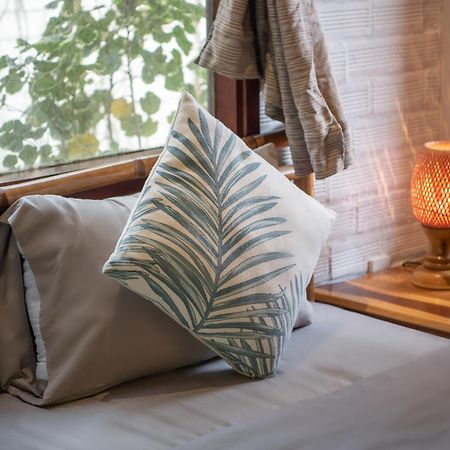 An Nhien Retreat Phu Quoc With Yoga Daily & Beach Access Extérieur photo