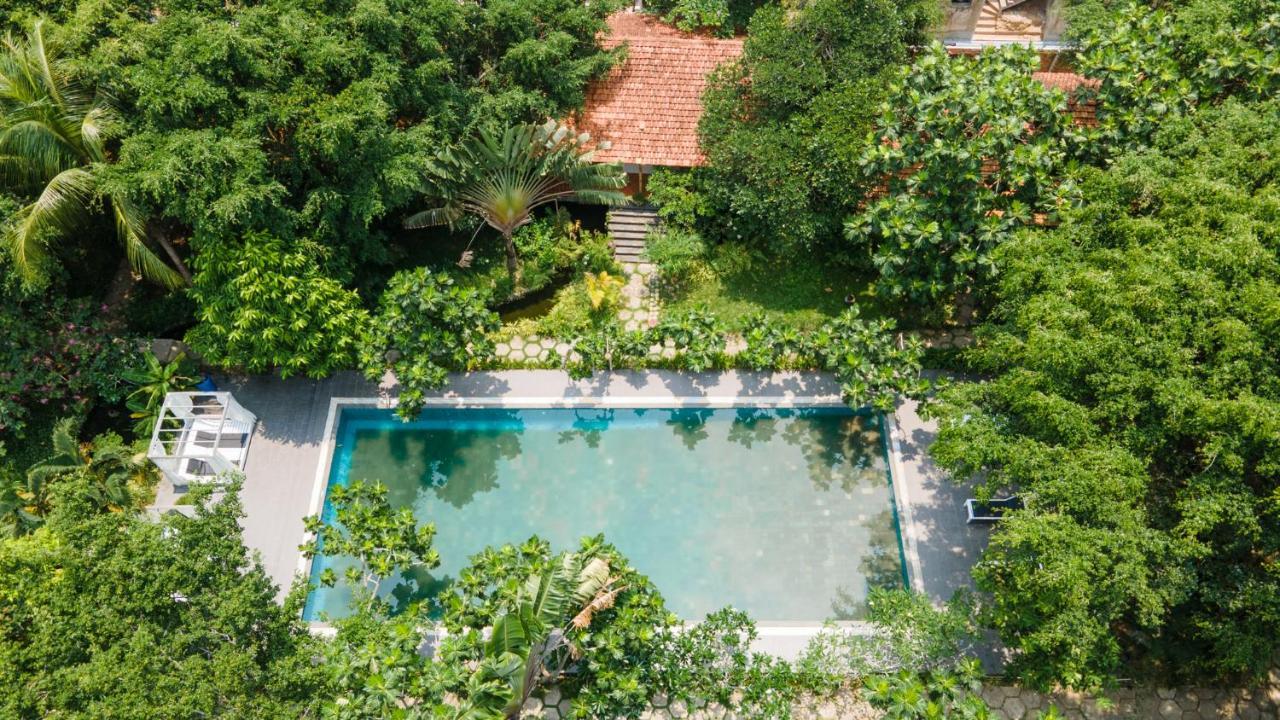 An Nhien Retreat Phu Quoc With Yoga Daily & Beach Access Extérieur photo