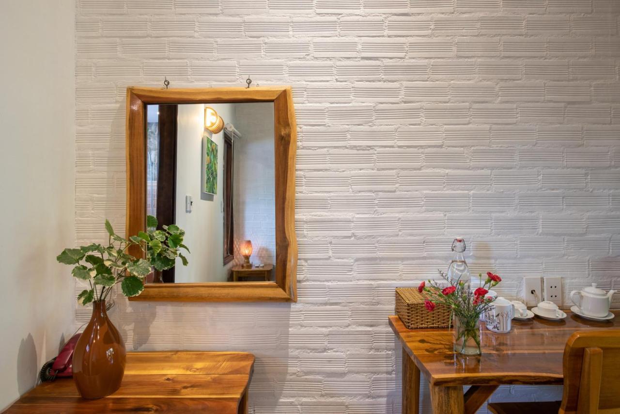 An Nhien Retreat Phu Quoc With Yoga Daily & Beach Access Extérieur photo