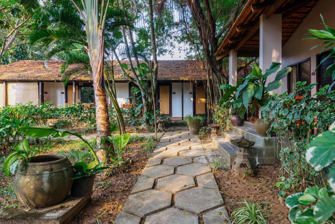 An Nhien Retreat Phu Quoc With Yoga Daily & Beach Access Extérieur photo