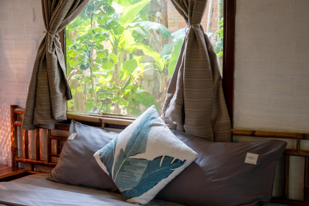 An Nhien Retreat Phu Quoc With Yoga Daily & Beach Access Extérieur photo