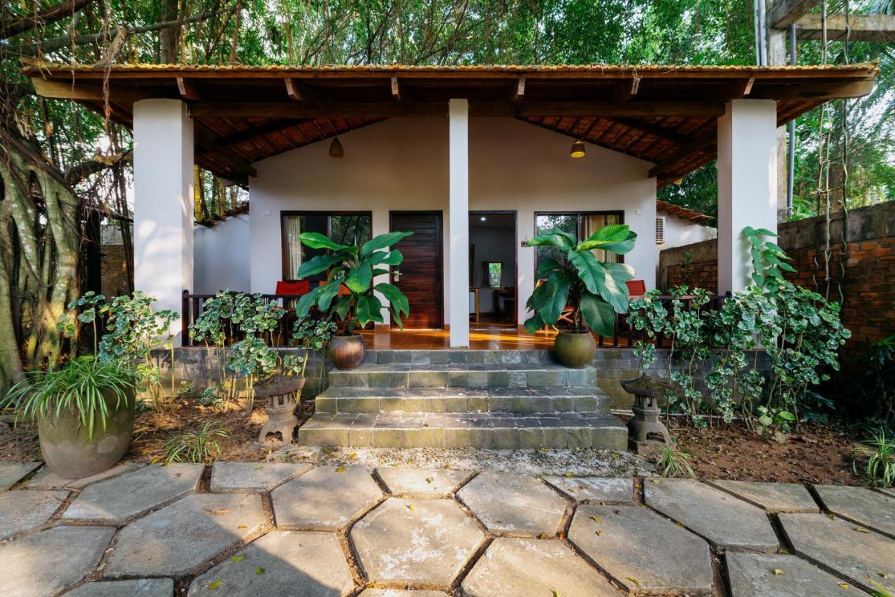 An Nhien Retreat Phu Quoc With Yoga Daily & Beach Access Extérieur photo