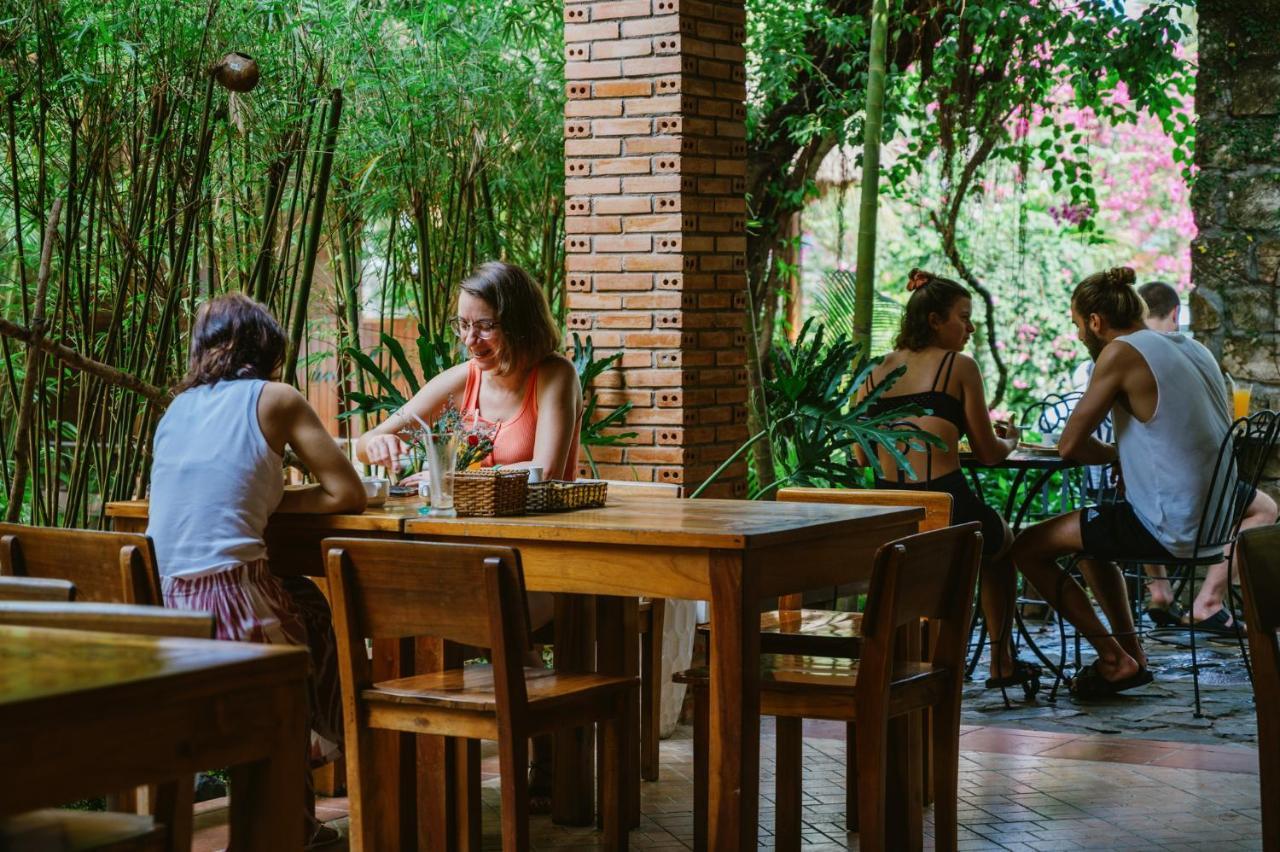 An Nhien Retreat Phu Quoc With Yoga Daily & Beach Access Extérieur photo