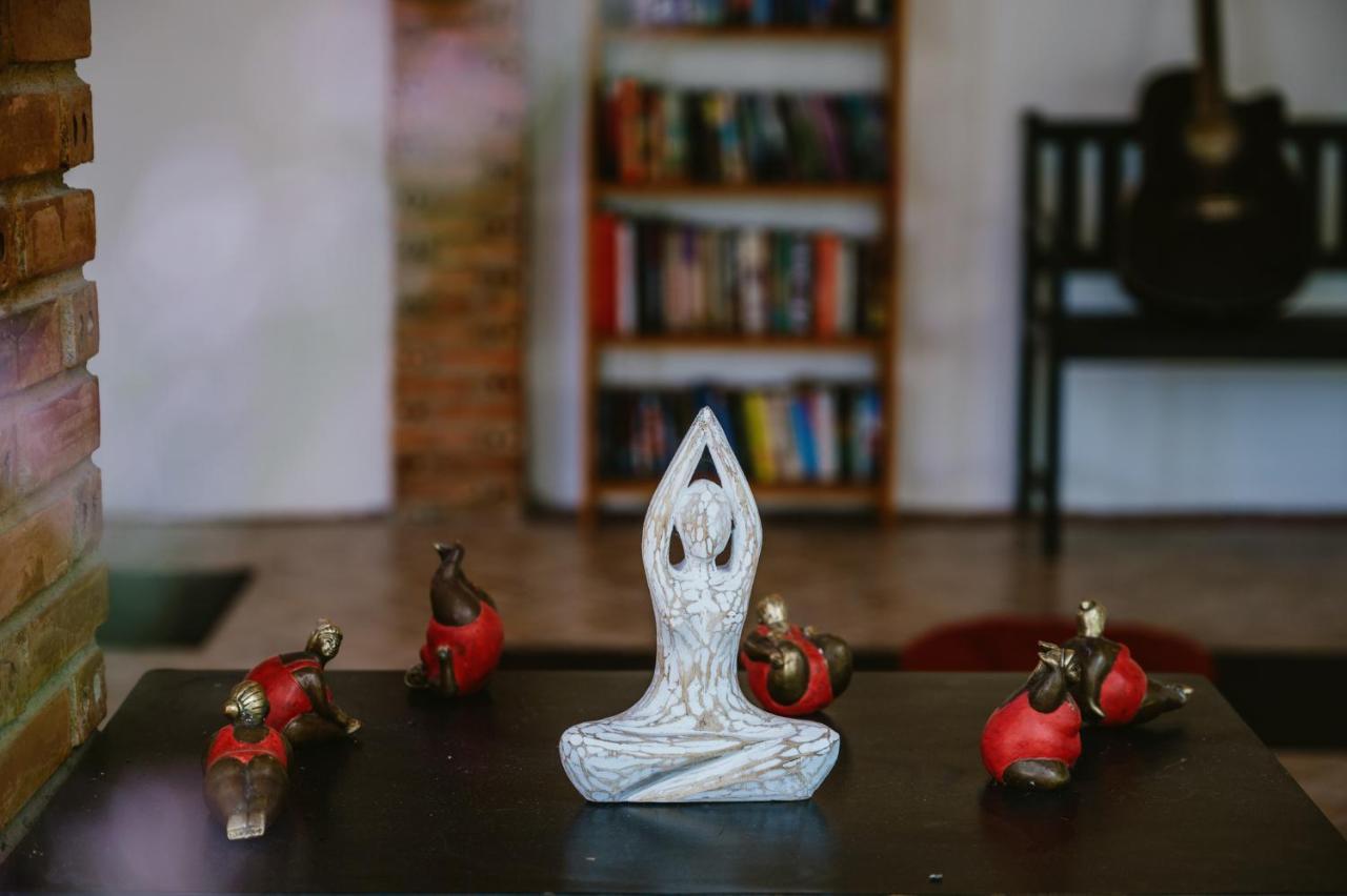 An Nhien Retreat Phu Quoc With Yoga Daily & Beach Access Extérieur photo