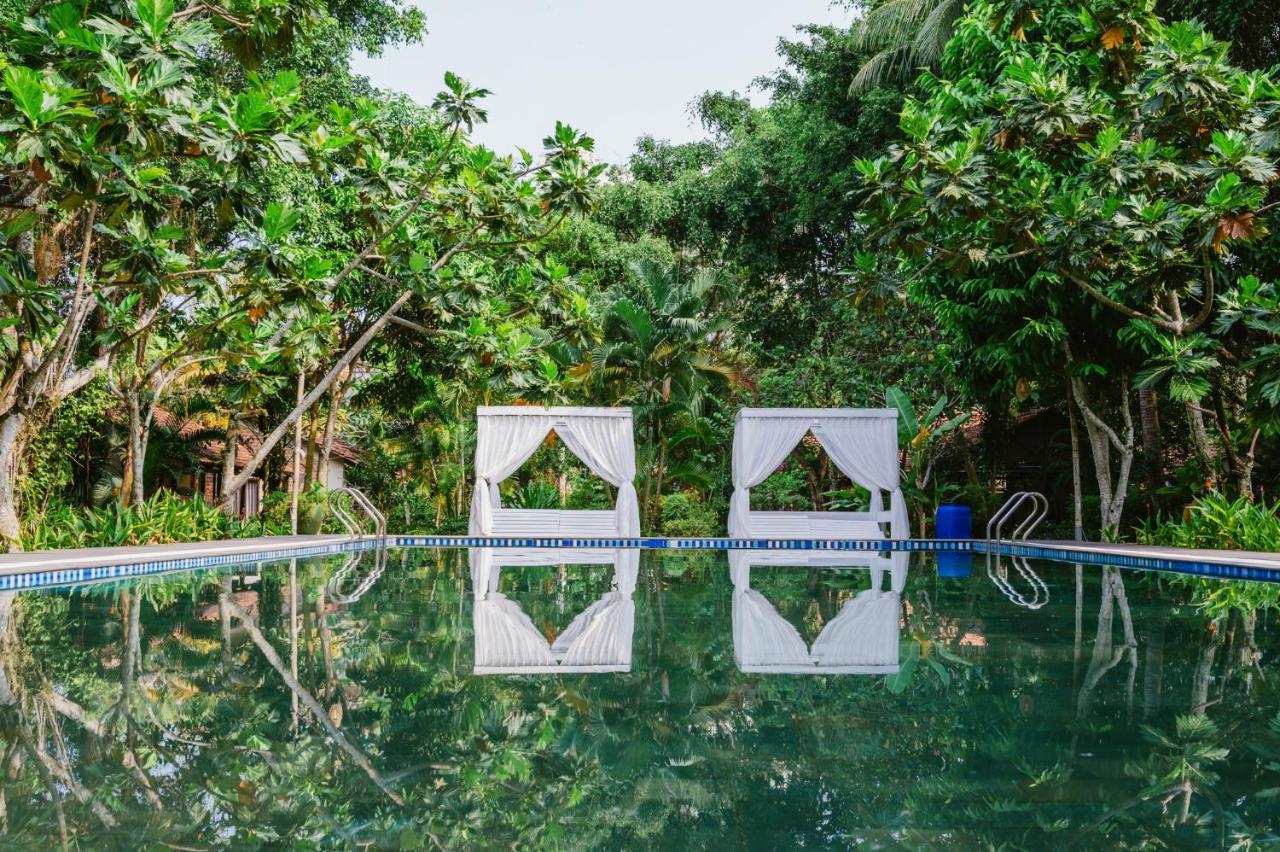 An Nhien Retreat Phu Quoc With Yoga Daily & Beach Access Extérieur photo