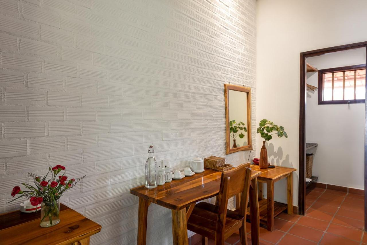 An Nhien Retreat Phu Quoc With Yoga Daily & Beach Access Extérieur photo