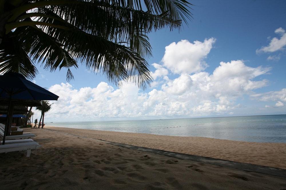 An Nhien Retreat Phu Quoc With Yoga Daily & Beach Access Extérieur photo