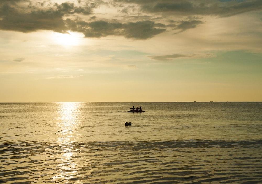 An Nhien Retreat Phu Quoc With Yoga Daily & Beach Access Extérieur photo
