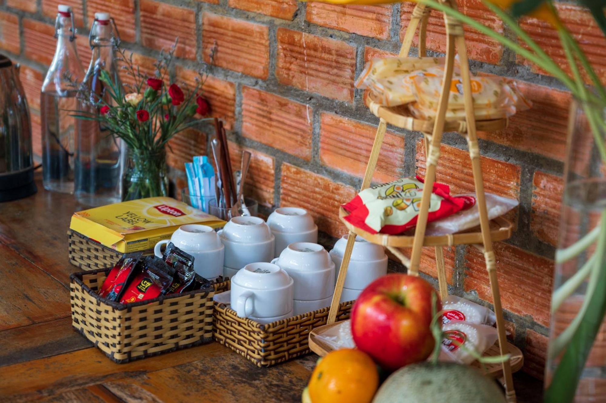An Nhien Retreat Phu Quoc With Yoga Daily & Beach Access Extérieur photo