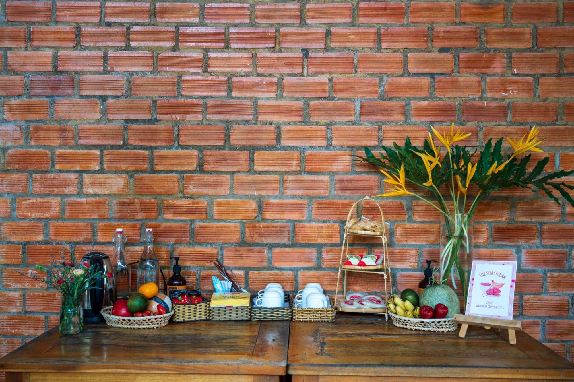 An Nhien Retreat Phu Quoc With Yoga Daily & Beach Access Extérieur photo