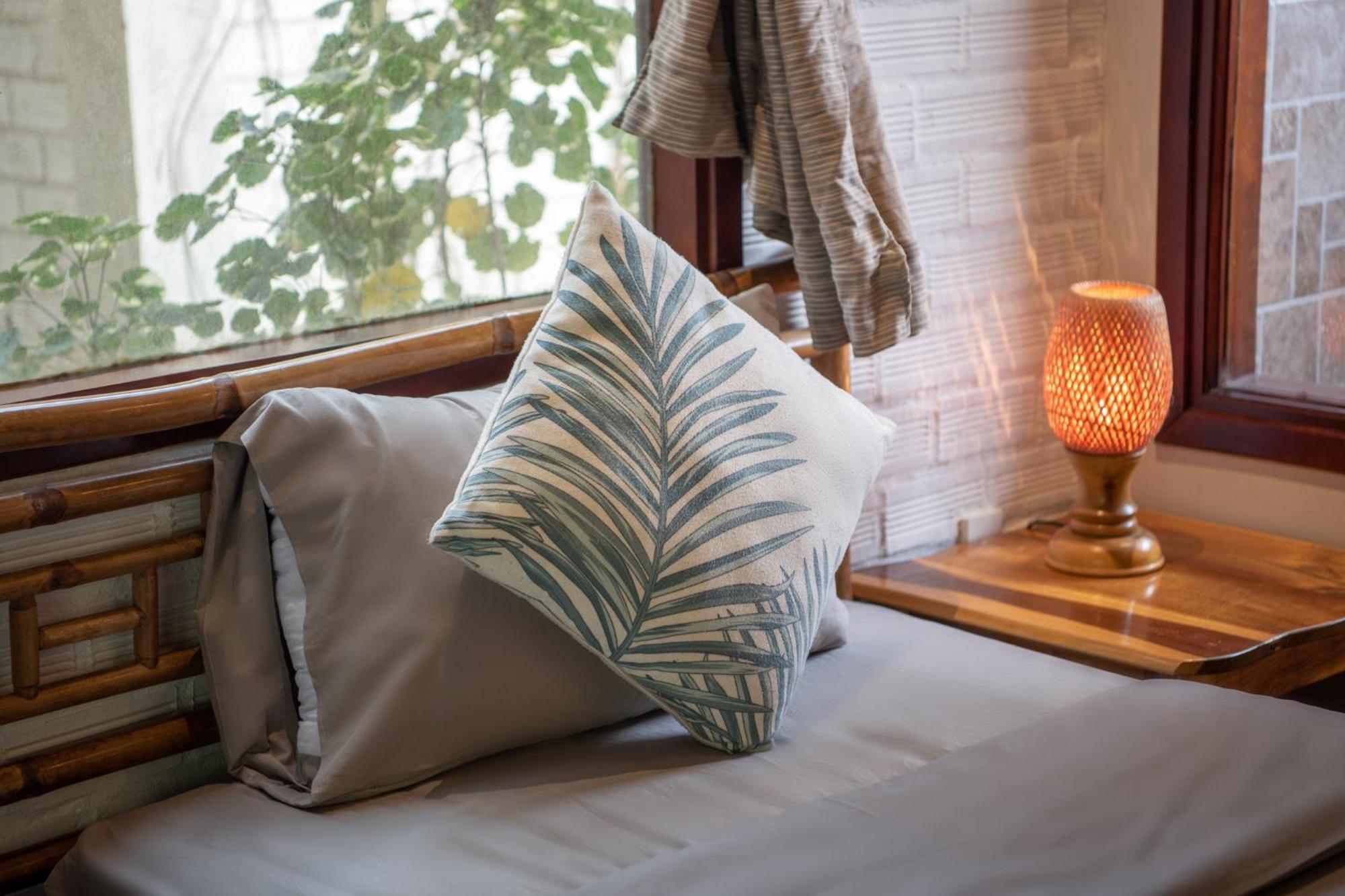 An Nhien Retreat Phu Quoc With Yoga Daily & Beach Access Extérieur photo